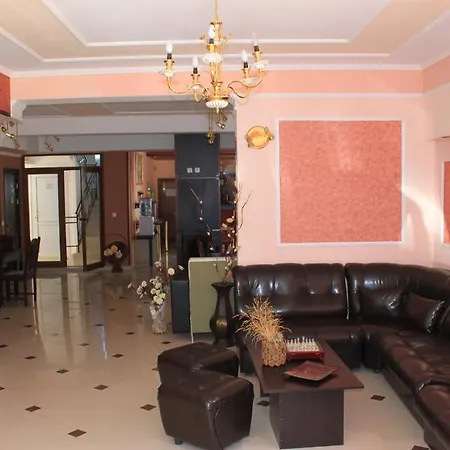 Ryor Hotel Sluneční pobřeží