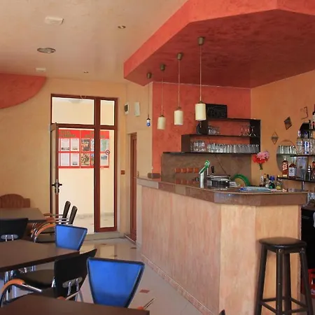 Ryor Hotel Hotel Sluneční pobřeží