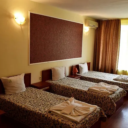 Ryor Hotel Sluneční pobřeží