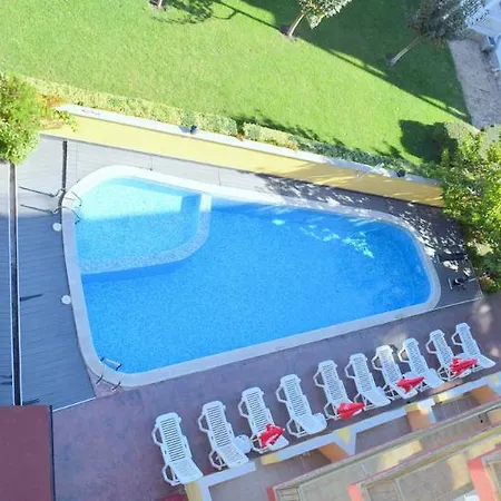 Ryor Hotel