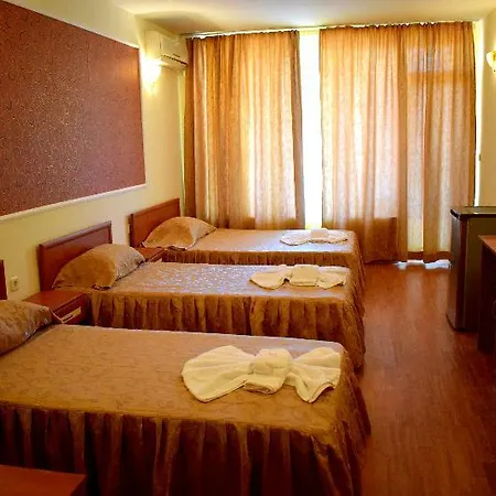Ryor Hotel