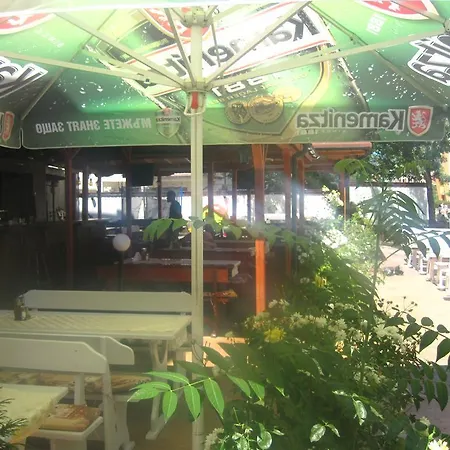 Hotel Ryor Sunny Beach