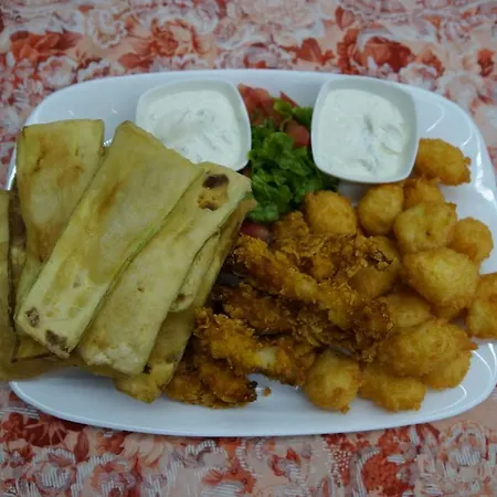 מלון Ryor - Breakfast And Free Parking