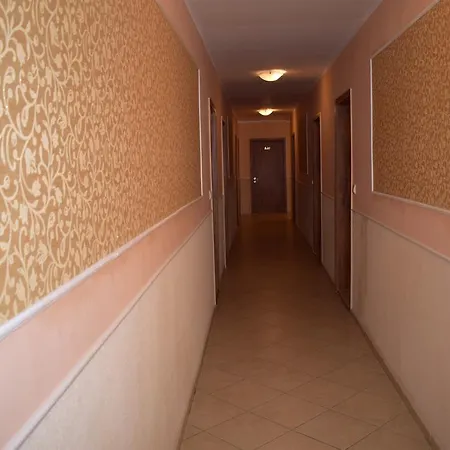 Ryor - Breakfast And Free Parking סאני ביץ'