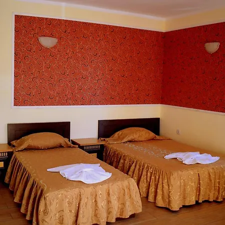 Ryor Hotel Sunny Beach