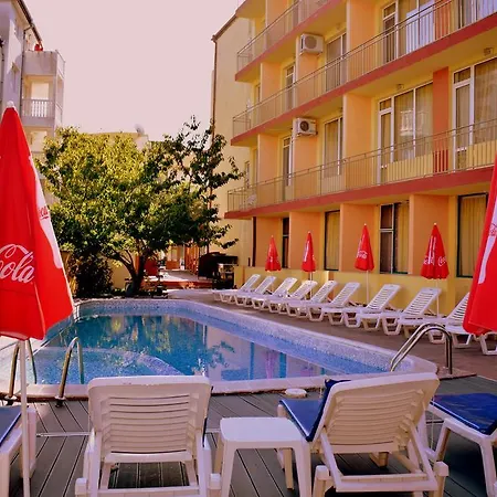 Hotel Ryor