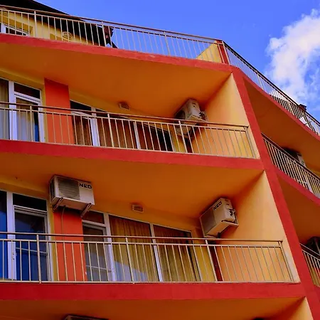 Отель Ryor - Breakfast And Free Parking