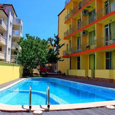 Ryor - Breakfast And Free Parking מלון 3*