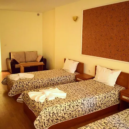 Ryor - Breakfast And Free Parking מלון סאני ביץ'