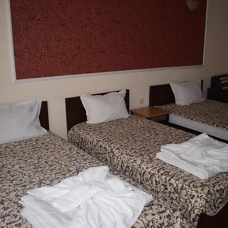Ryor 3* Sunny Beach