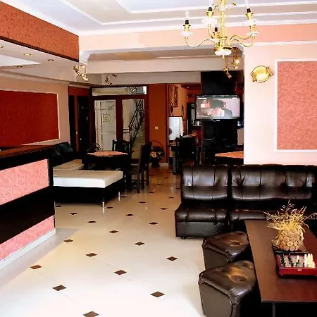 Ryor Hotel Sunny Beach