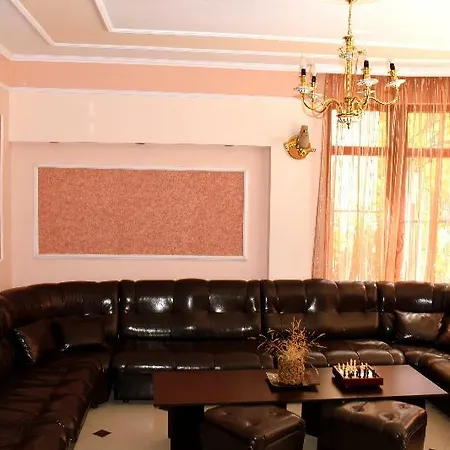 Ryor - Breakfast And Free Parking סאני ביץ'