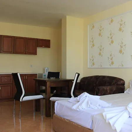 Hotel Ryor