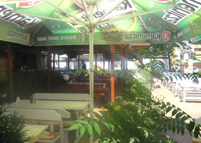 מלון Ryor - Breakfast And Free Parking סאני ביץ'