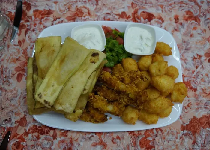 Отель Ryor - Breakfast And Free Parking