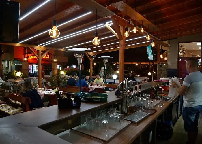 מלון Ryor - Breakfast And Free Parking סאני ביץ'