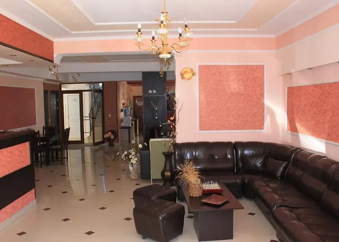 Ryor - Breakfast And Free Parking סאני ביץ'