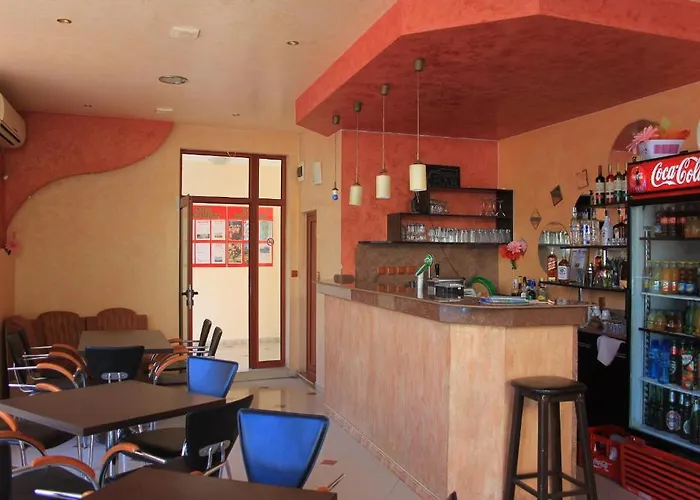 Ryor - Breakfast And Free Parking מלון סאני ביץ'