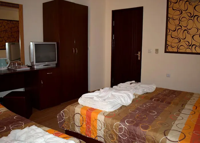 Ryor - Breakfast And Free Parking סאני ביץ'