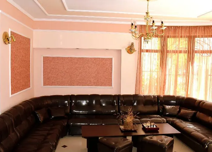 Ryor - Breakfast And Free Parking סאני ביץ'