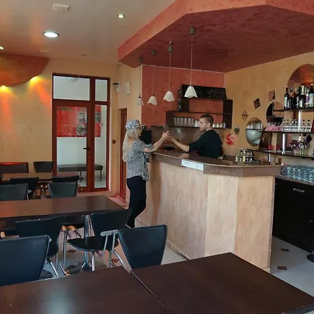 Ryor - Breakfast And Free Parking Солнечный берег