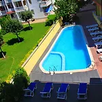 Ryor - Breakfast And Free Parking 3* Солнечный берег