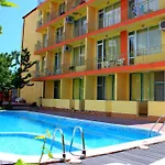 Ryor - Breakfast And Free Parking 3* Солнечный берег