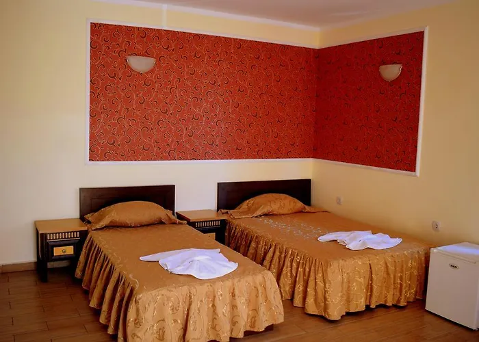 Ryor - Breakfast And Free Parking Hotel Sunny Beach